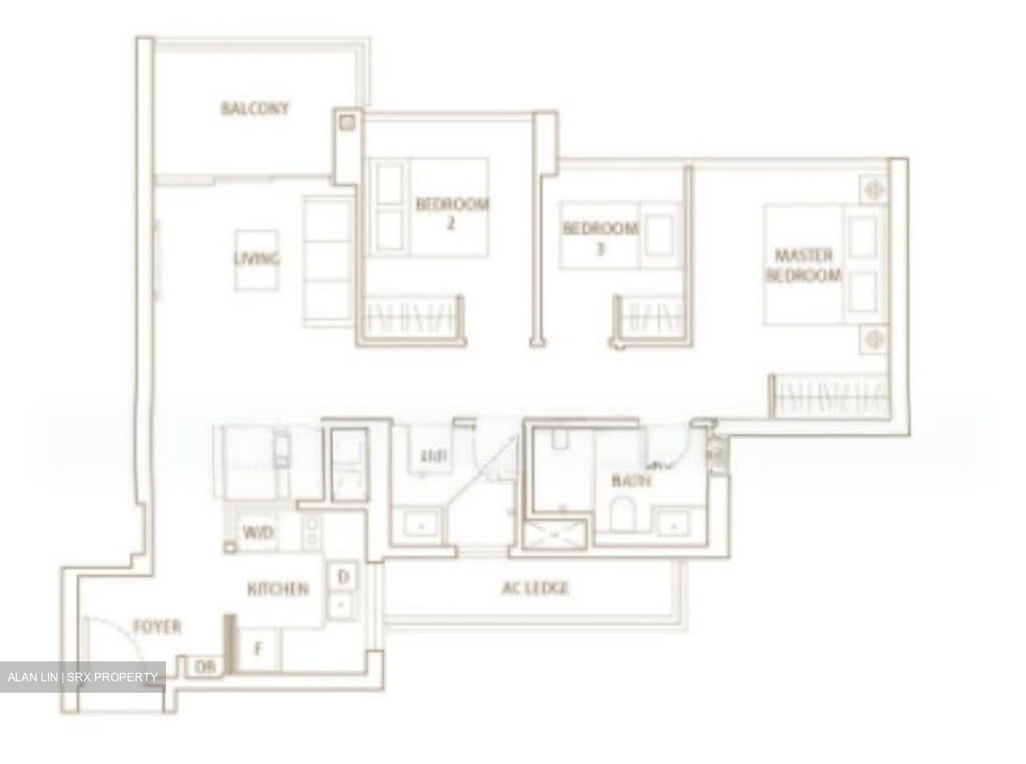 JadeScape (D20), Condominium #526507121